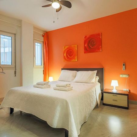 Apartamentos Alameda Del Tajo I Parquing Centro Ronda Extérieur photo
