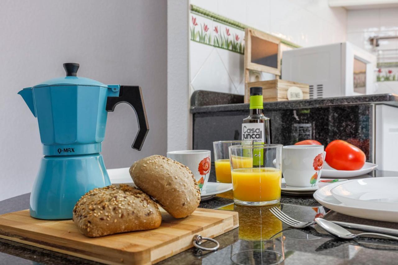 Apartamentos Alameda Del Tajo I Parquing Centro Ronda Extérieur photo