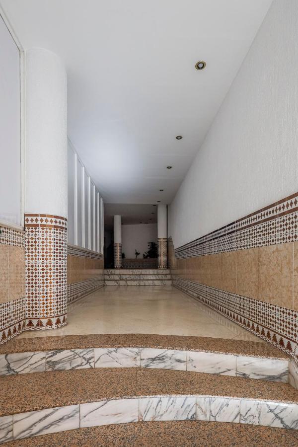 Apartamentos Alameda Del Tajo I Parquing Centro Ronda Extérieur photo