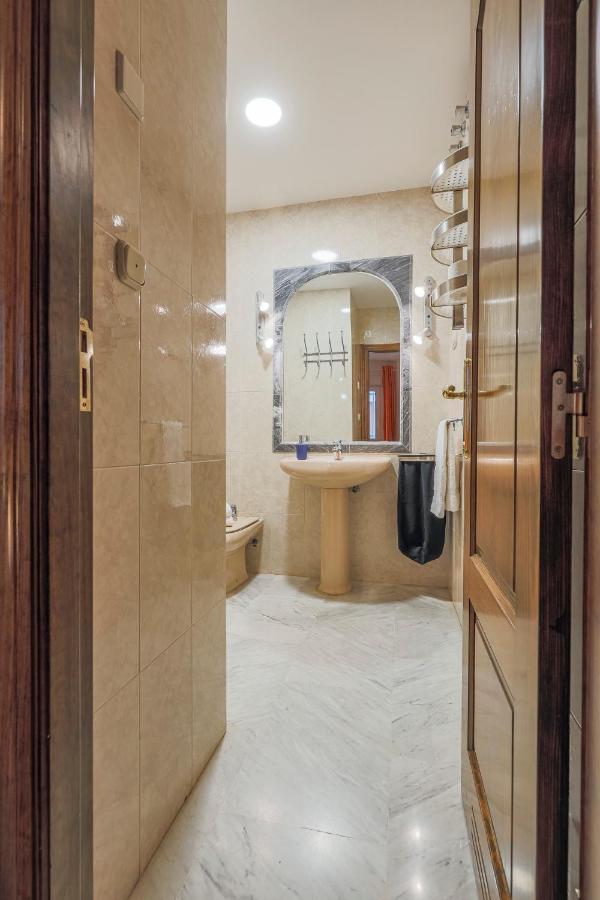 Apartamentos Alameda Del Tajo I Parquing Centro Ronda Extérieur photo