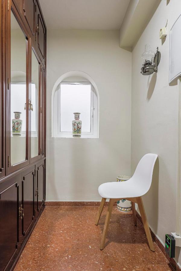 Apartamentos Alameda Del Tajo I Parquing Centro Ronda Extérieur photo