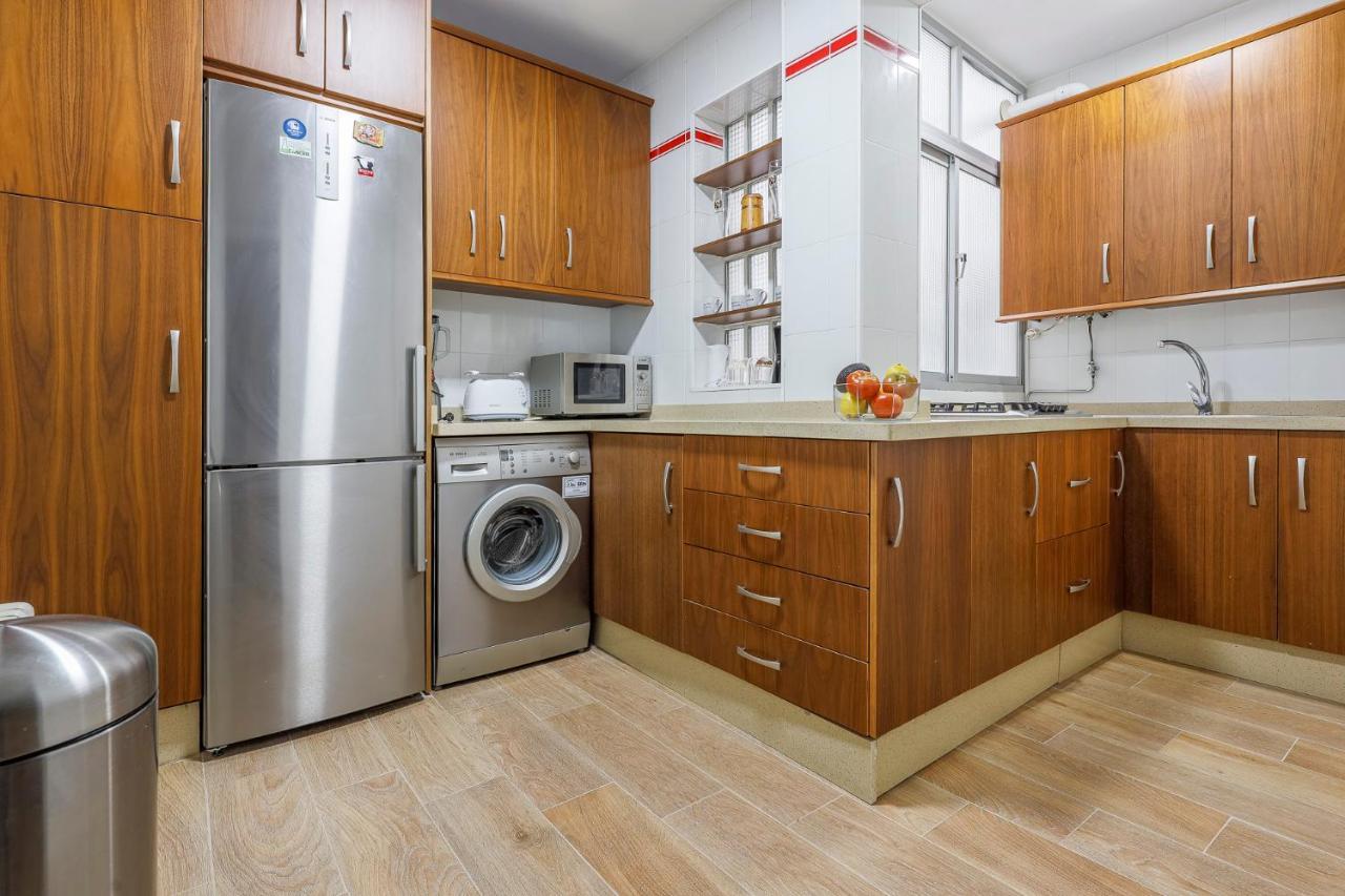 Apartamentos Alameda Del Tajo I Parquing Centro Ronda Extérieur photo