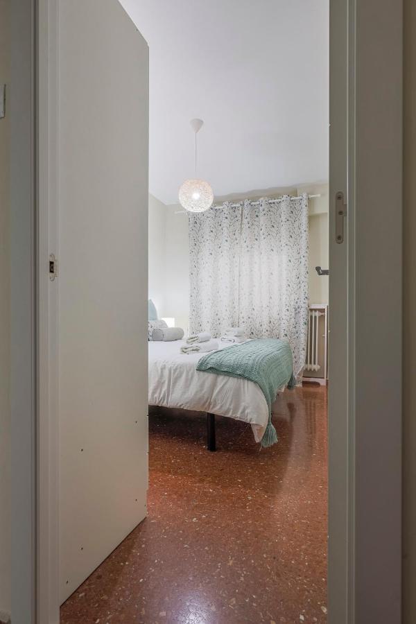 Apartamentos Alameda Del Tajo I Parquing Centro Ronda Extérieur photo