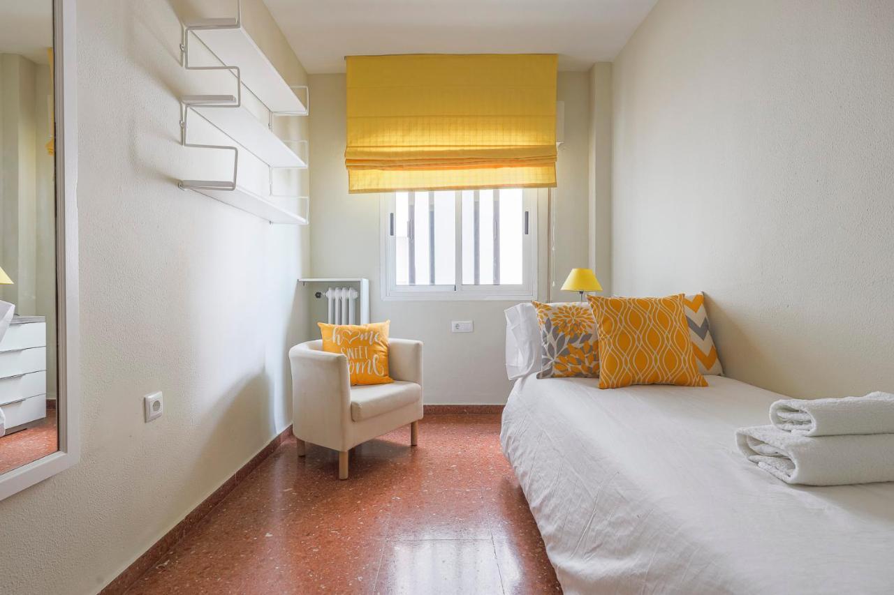 Apartamentos Alameda Del Tajo I Parquing Centro Ronda Extérieur photo