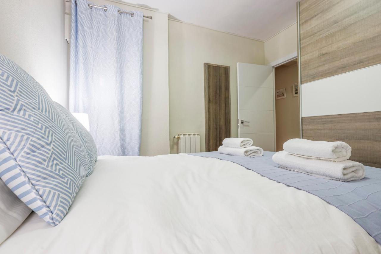 Apartamentos Alameda Del Tajo I Parquing Centro Ronda Extérieur photo