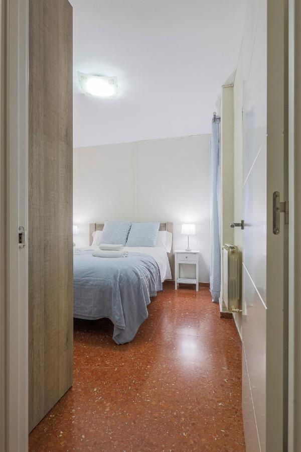 Apartamentos Alameda Del Tajo I Parquing Centro Ronda Extérieur photo