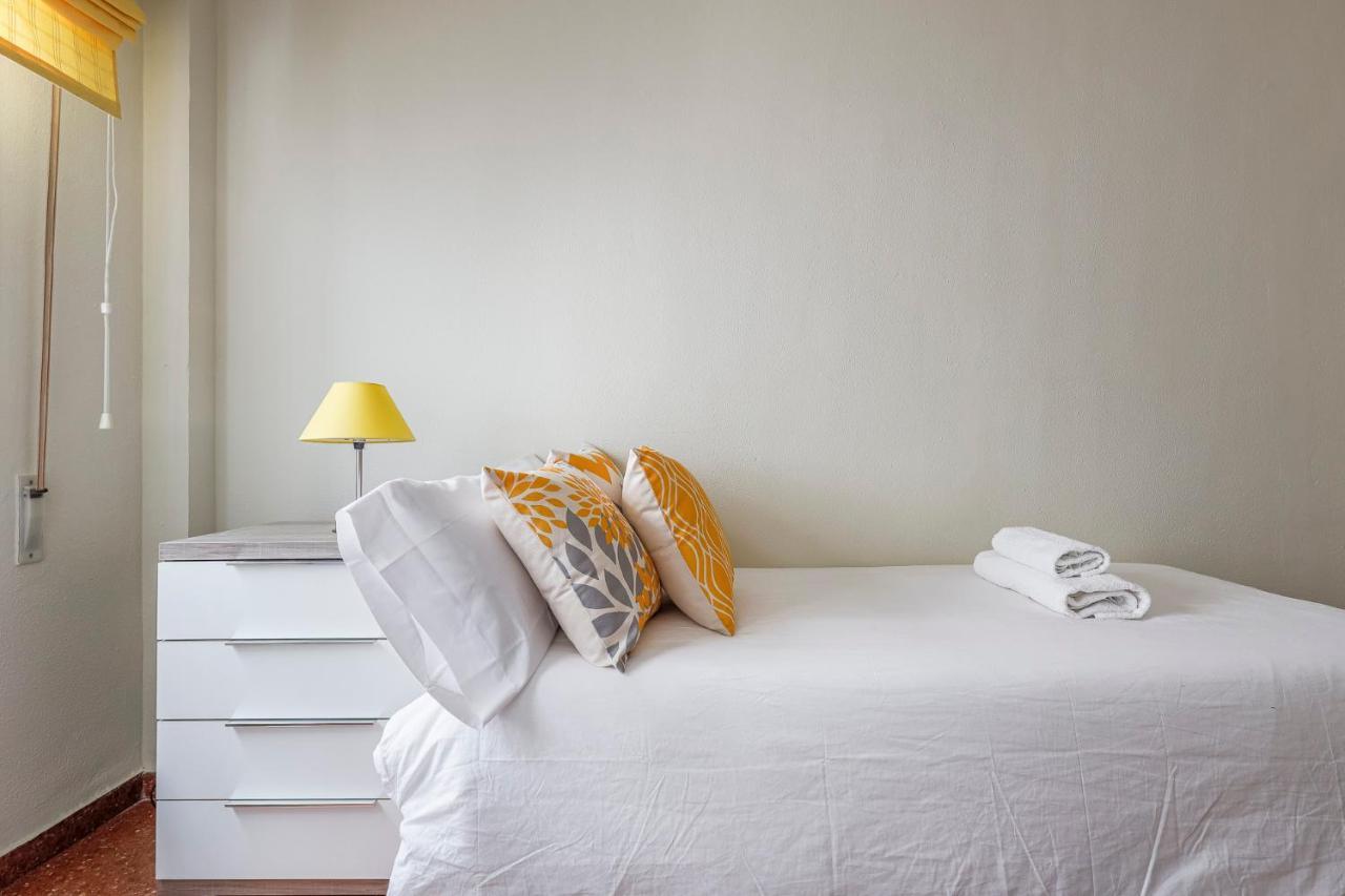 Apartamentos Alameda Del Tajo I Parquing Centro Ronda Extérieur photo